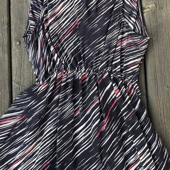 💫4/30 ECOTE Anthro Silk Boho Tank Top - Picture 6 of 8